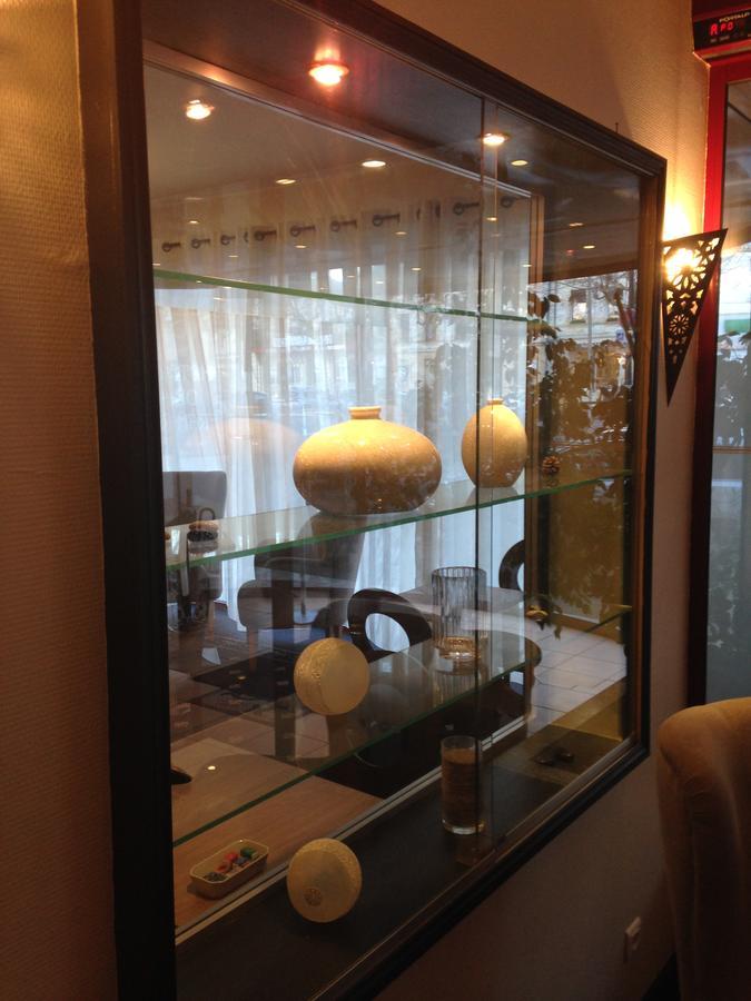 Hotel De France 베르주라크 외부 사진