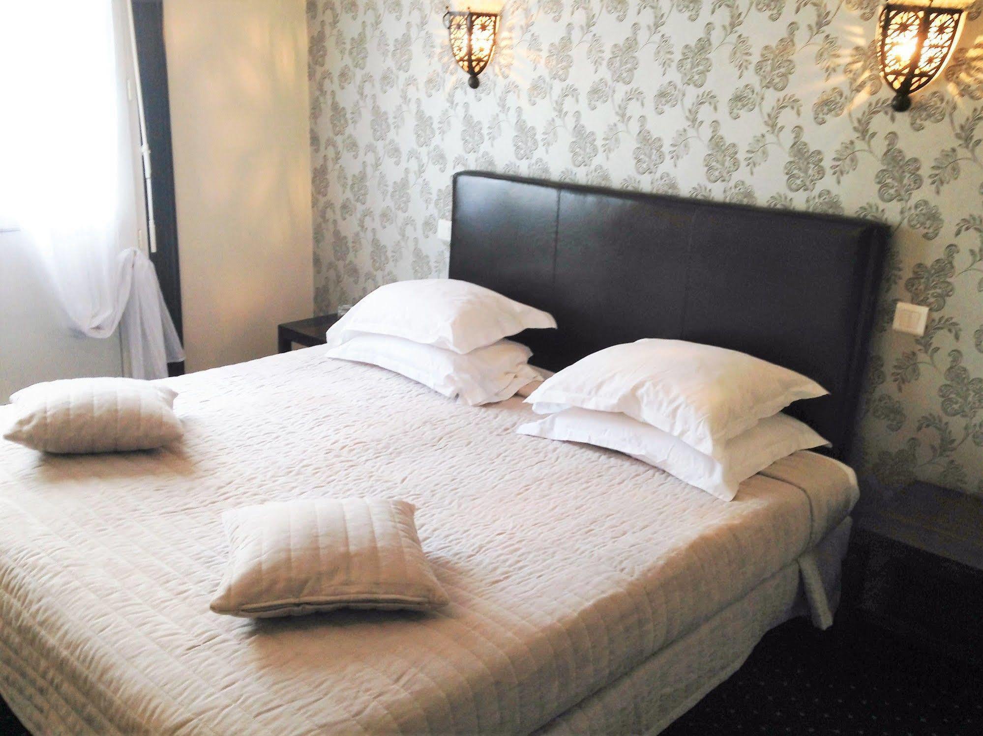 Hotel De France 베르주라크 외부 사진